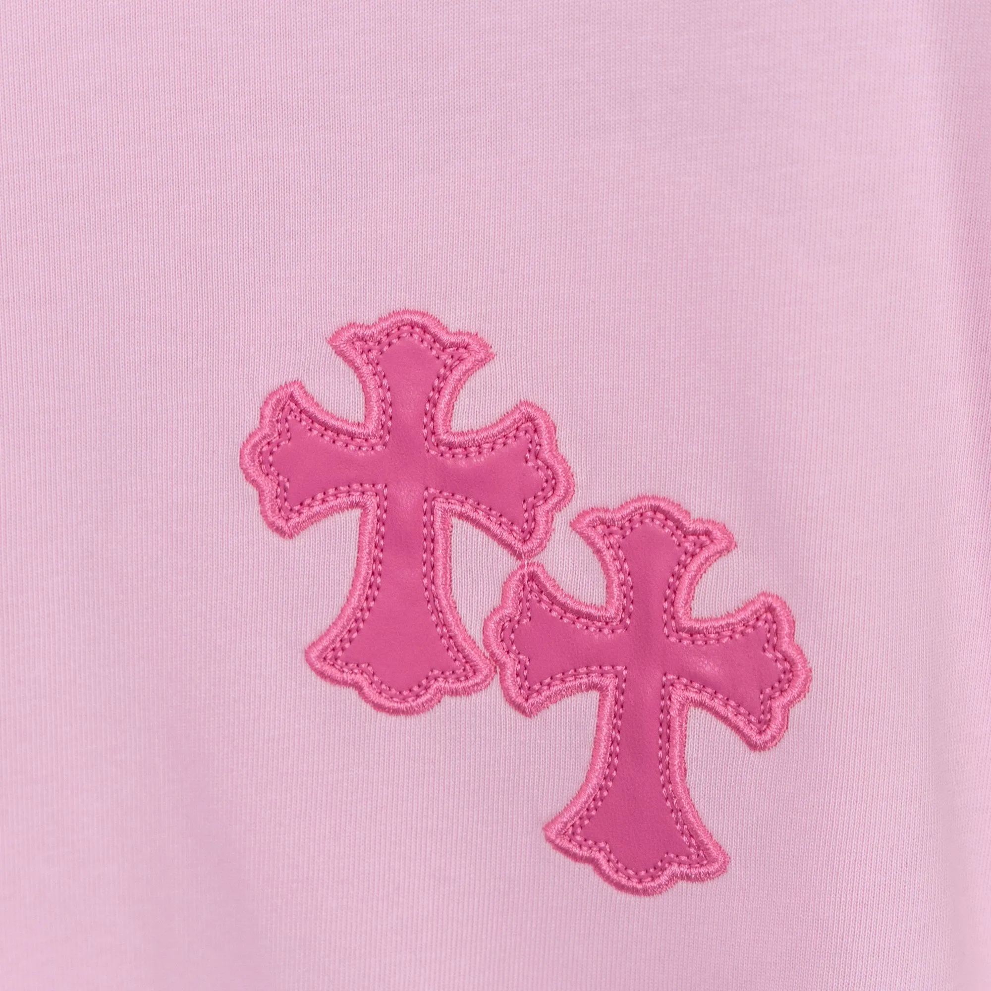 Chrome Hearts CH Black 2026 Authentic 0 Quality 0 Sizes: S M L XL
